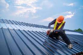 Best Roof Leak Repair  in Oran, MO